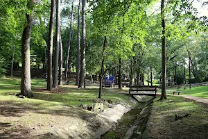 Overton Park image