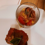 Photo n°2 de l'avis de sergio.e fait le 11/08/2021 à 21:06 sur le  Casa Gallo Ristorante à Pompei