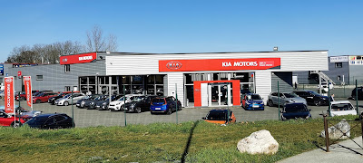 Kia | Muret - Tressol-Chabrier à Muret