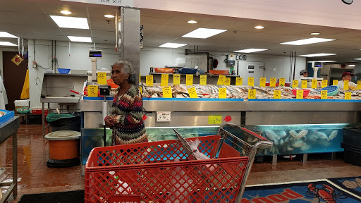 Asian Grocery Store «Kam Man Foods», reviews and photos, 219 Quincy Ave, Quincy, MA 02169, USA