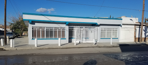 Clinica de Alergia de Ciudad Juarez