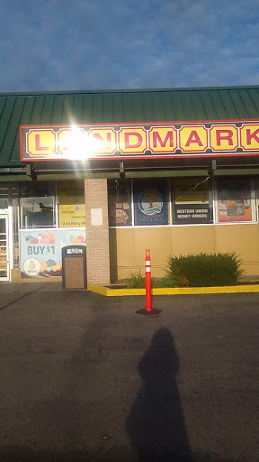 Landmark Food Center, 4644 Fenton Rd, Flint, MI 48507, USA, 