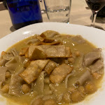 Photo n°4 de l'avis de fabio.a fait le 01/01/2022 à 12:33 sur le  Ristorante Pizzeria La Tana Del Lupo Di De Carlo Giuseppe à Lequile