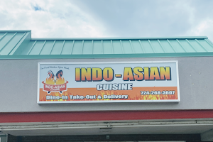 Indo Asian Cuisine image