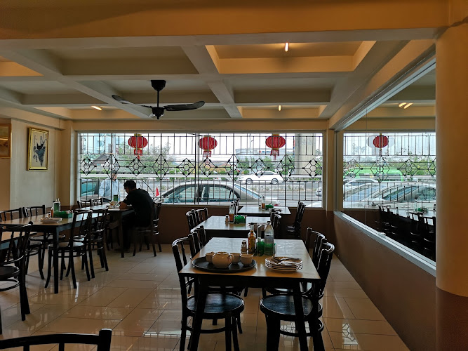 Silom Restaurant