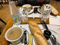 Baguette du Sandwicherie PAUL à Le Chesnay-Rocquencourt - n°5