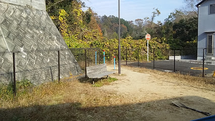 加茂井第２公園