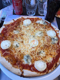 Pizza du Restaurant italien CHEZ PEYO à Royan - n°6