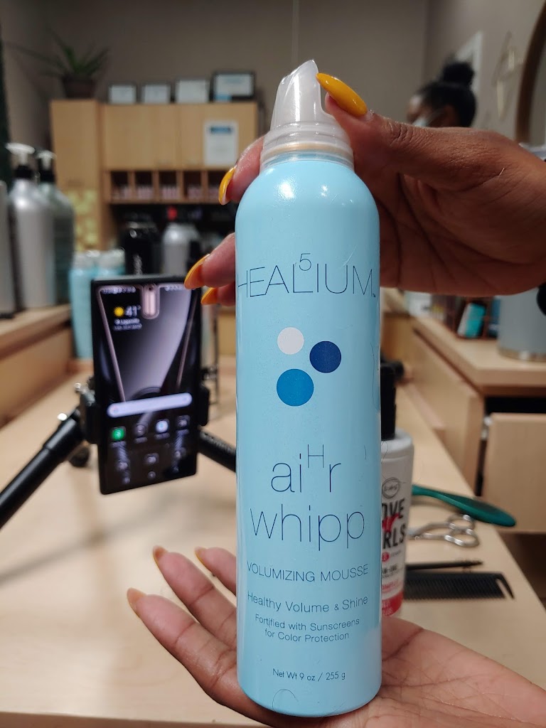 Ashley Brooke Salon & Spa 30046