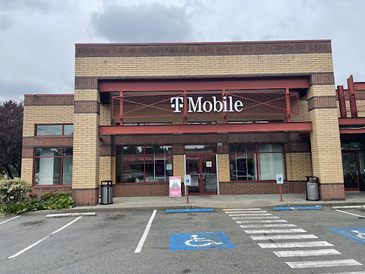 T-Mobile, 1171 NW Sammamish Rd, Issaquah, WA 98027, USA, 
