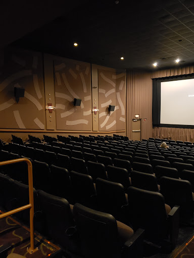 Movie Theater «Embassy Cinema», reviews and photos, 16 Pine St, Waltham, MA 02453, USA