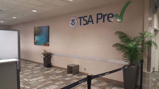 TSA precheck