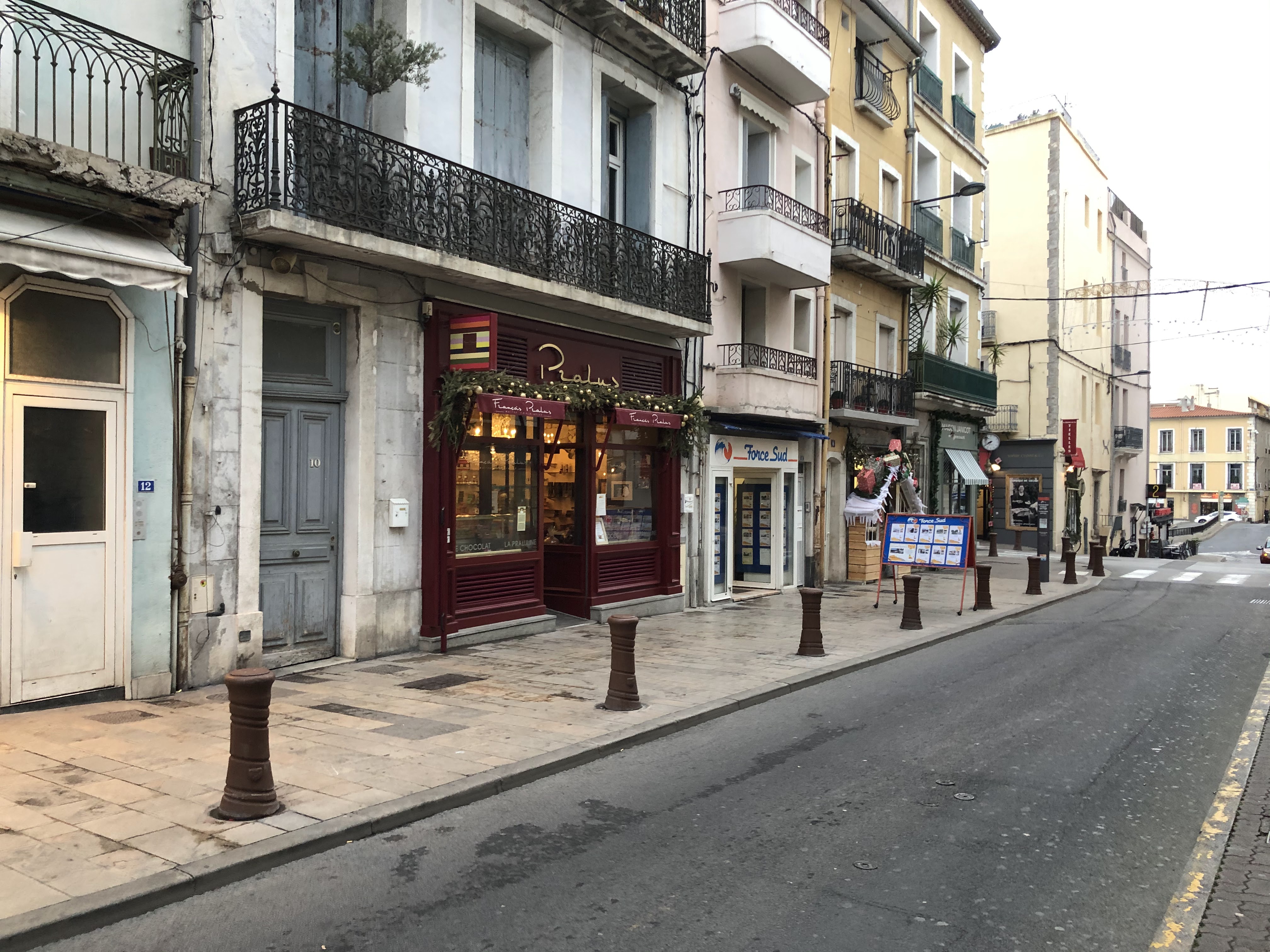 Photo n° 1 de l'avis de Philippe.H fait le 27/12/2019 à 09:26