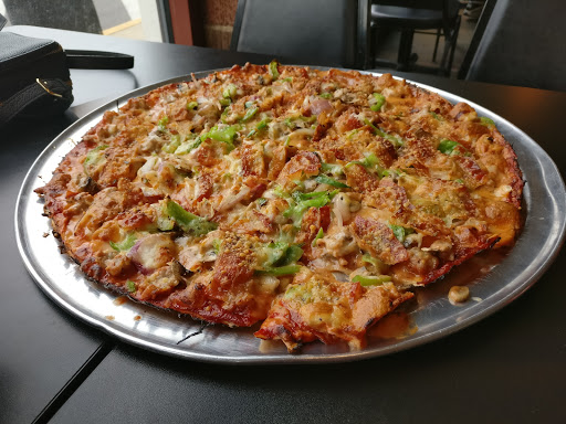 Imo's Pizza