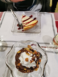 Plats et boissons du Restaurant de spécialités alsaciennes Auberge des Chevaliers à Mulhouse - n°18