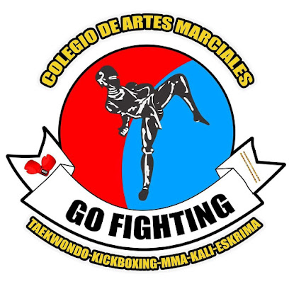 'Go Fighting' Colegio De Artes Marciales