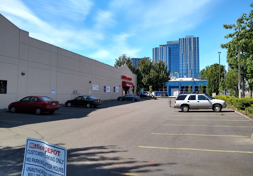 Office Supply Store «Office Depot», reviews and photos, 323 SE Martin Luther King Jr Blvd, Portland, OR 97214, USA