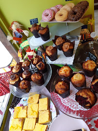 Muffin du Restaurant LILI CAKE'S à Nice - n°10
