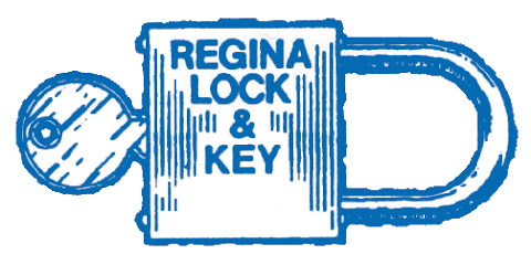 Regina Lock & Key