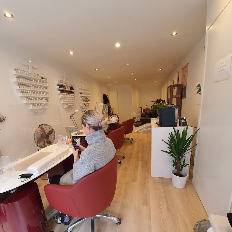 ViVi Nail Bar Rotterdam