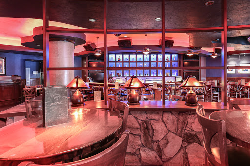 Lounge «Blue Martini Lounge», reviews and photos, 5455 E High St, Phoenix, AZ 85054, USA