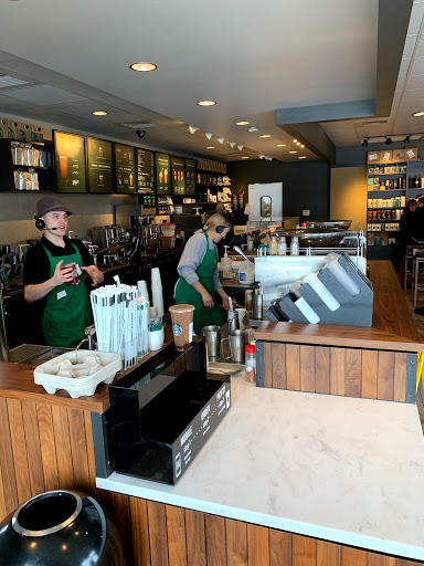 Coffee Shop «Starbucks», reviews and photos, 2011 N Hill Field Rd, Layton, UT 84041, USA