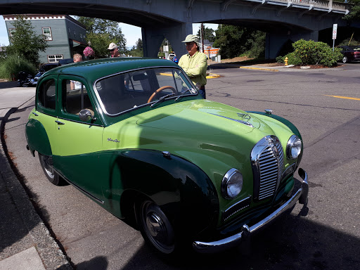 Cafe «Siuslaw River Coffee Roasters», reviews and photos, 1240 Bay St, Florence, OR 97439, USA