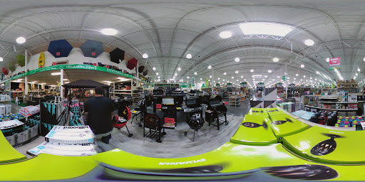 Shopping Mall «The Crossings at Northwest», reviews and photos, 500 NW Plaza, St Ann, MO 63074, USA