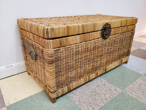 Furniture Store «Antiques To Present», reviews and photos, 1071 PA-100, Bechtelsville, PA 19505, USA