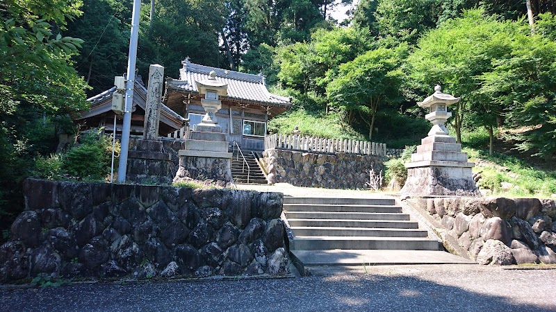 金刀比羅神社