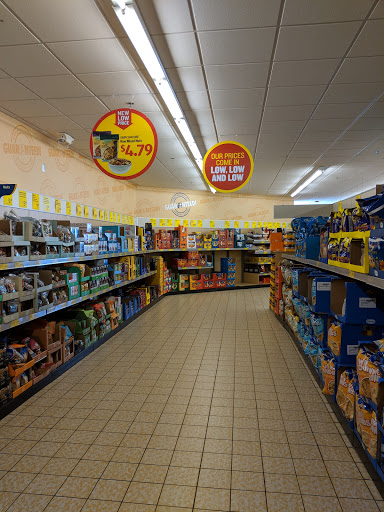 Supermarket «ALDI», reviews and photos, 2009 S Thompson St, Springdale, AR 72764, USA