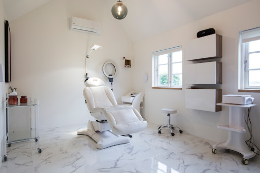 Kosmetisk Klinik Glam Room in Roskilde, Roskilde