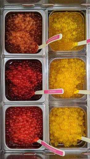 Frozen Yogurt Shop «sweetFrog», reviews and photos, 34 Shunpike Rd #28, Cromwell, CT 06416, USA