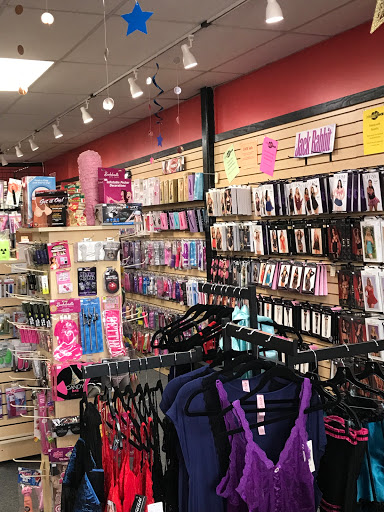 Lingerie Store «Intimate Ideas», reviews and photos, 46484 Gratiot Ave, Chesterfield, MI 48051, USA