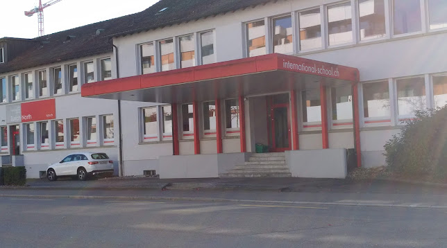 International School Zurich North - Schule