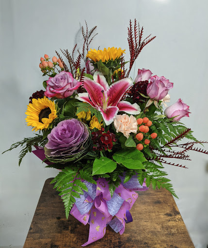 Florist «Flower In Love - JaJa», reviews and photos, 15936 Halliburton Rd, Hacienda Heights, CA 91745, USA