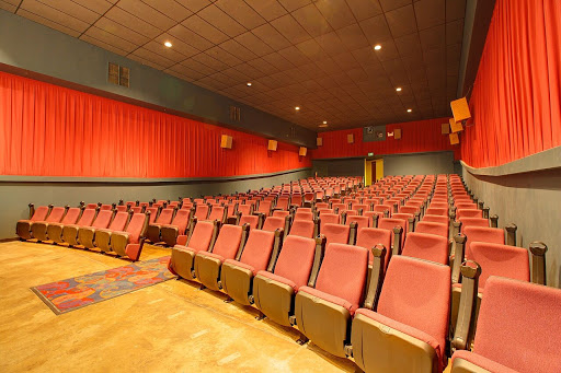 Consolidated Theatres Kahala