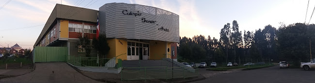 Opiniones de Colegio InnovArte en Temuco - Escuela