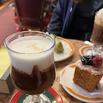 Photo n°3 de l'avis de Mate. fait le 15/05/2024 à 21:10 sur le  Caffè Fiorio à Turin