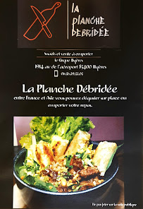 Photos du propriétaire du Restaurant La Planche Débridée à Hyères - n°12