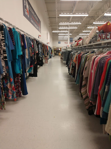 Non-Profit Organization «Goodwill Houston Select Stores», reviews and photos, 13140 Louetta Rd C, Cypress, TX 77429, USA