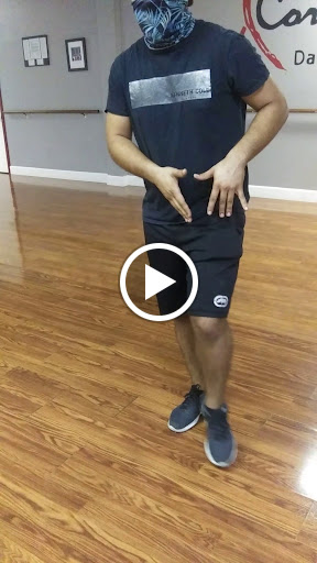 Dance School «Corazon Latino Dance Studio», reviews and photos, 500 W William Cannon Dr #400, Austin, TX 78745, USA