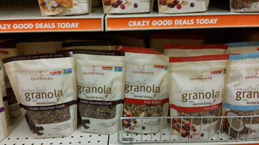 Discount Store «Big Lots», reviews and photos, 11 Robert Smalls Pkwy, Beaufort, SC 29903, USA