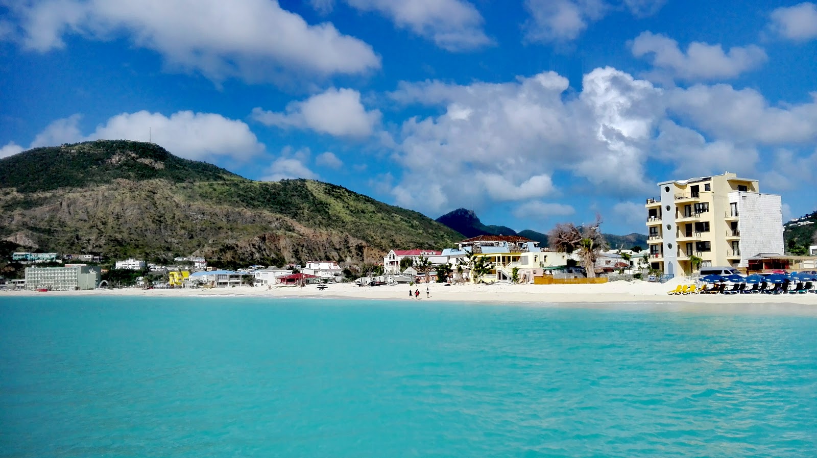 Foto de Great Bay beach con muy limpia nivel de limpieza