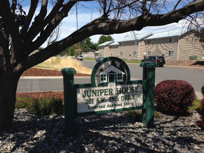 Juniper House Assisted Living Community