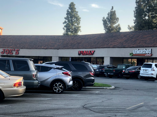 Beauty Supply Store «Sally Beauty», reviews and photos, 610 W Huntington Dr, Monrovia, CA 91016, USA