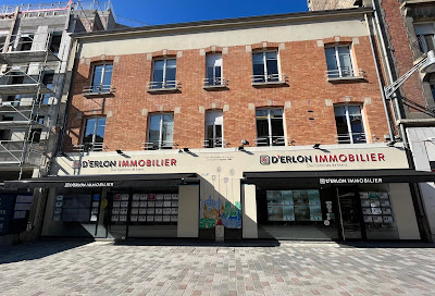 D'Erlon Gestion à Reims
