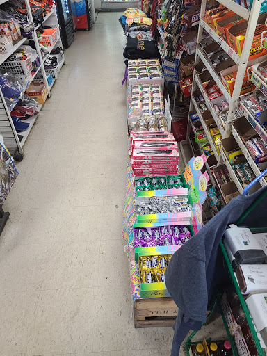 Grocery Store «Benjamins Grocery», reviews and photos, 598 Rising Sun Rd, Rising Sun, MD 21911, USA