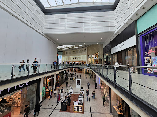 Manchester Arndale Shopping Centre