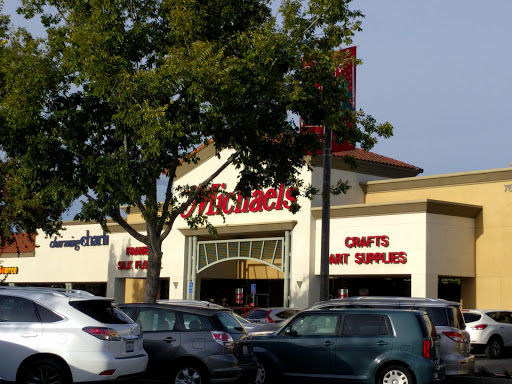 Craft Store «Michaels», reviews and photos, 7611 Laguna Blvd, Elk Grove, CA 95758, USA